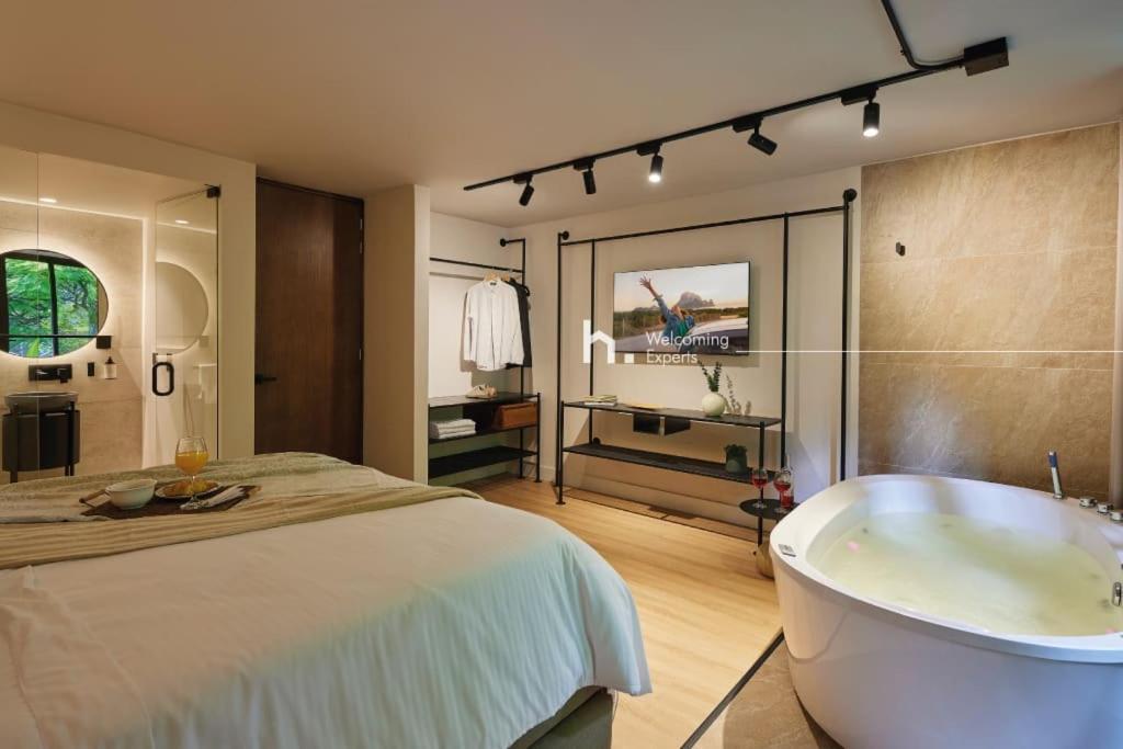 Apartamento Apartamento Paz 201 Medellín